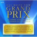 Grand Prix - 45 Jahre Eurovision de la chanson Grand Prix - 45 Jahre Eurovision de la chanson